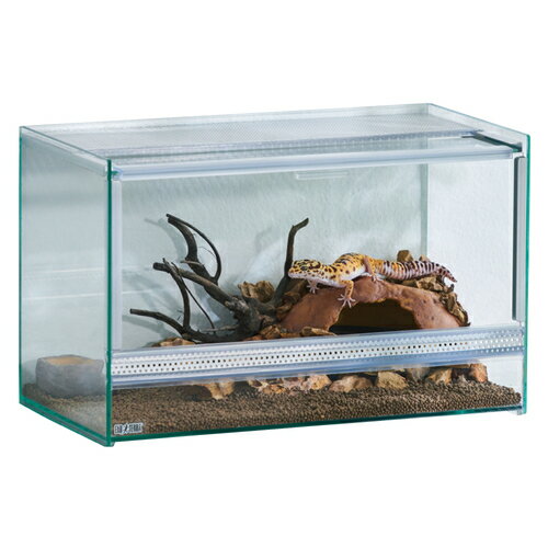 ジェックス レプテリア クリアネオ 400Slim 爬虫類 ケージ