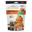 【10個セット】GEX ジェックス フトアゴブレンドフード スティック 250g