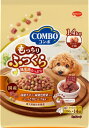 日本ペットフード コンボドッグもっちりふっくら国産チキン・しっとりビーフ添え1.4kg