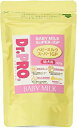 【10個セット】ニチドウ Dr.PRO. ベビー ミルク スーパー IGP 幼犬用 100g