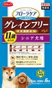 【2個セット】 スマック フローラケア DOG シニア犬用 2.4kg