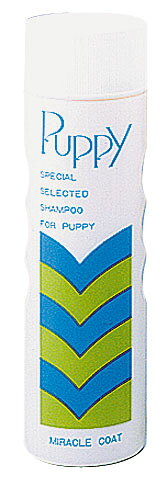 【2個セット】ミラクル パピー 400ml