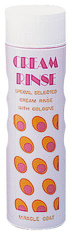 ミラクル リンス 400ml