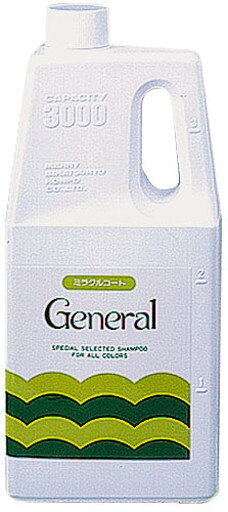 【6個セット】ミラクル ゼネラル 3L