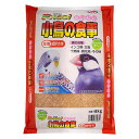 【2個セット】ナチュラルペットフーズ エクセル おいしい小鳥の食事 皮付き 8kg
