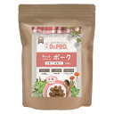 【12個セット】 ニチドウ Dr.PRO. キャットヘアボール ポーク 500g