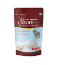 カミフェペット用ラクダの粉ミルク&コラーゲンカミフェ300g