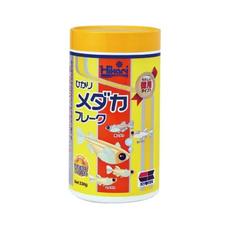 キョーリン　ひかりメダカフレーク230g