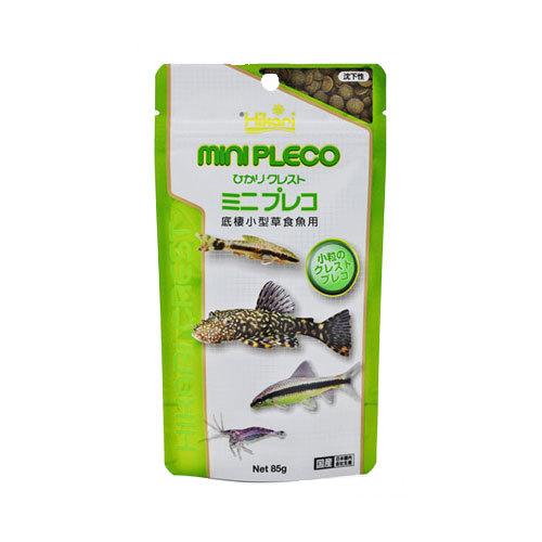 【10個セット】 キョーリン　ひかりクレストミニプレコ85g