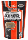 【6個セット】 キョーリン ひかりらんちうディスク 良消化 900g