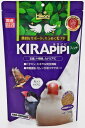 【10個セット】 キョーリン ひかりキラピピ フィンチ 300g