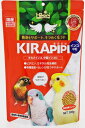 【10個セット】キョーリン ひかりキラピピ インコ 中粒 300g
