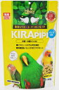 【10個セット】 キョーリン ひかりキラピピ インコ 大粒 300g