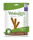 【3個セット】ウェルペット・ジャパン ウィムズィーズ スティック XS 超小型犬向け (体重2-7kg) 30個入り 225g