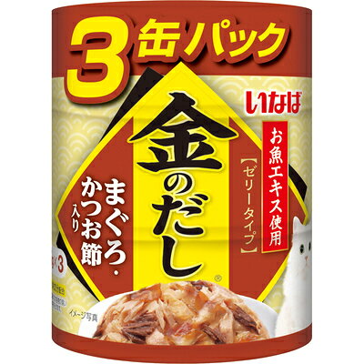 【注意事項】 ・メーカーの都合等により、パッケージ及び内容量、生産地、などが変更される場合がございます。ご了承ください。 ・当店では地球環境への配慮およびお手頃価格での商品の提供のため、簡易的な梱包とさせていただいております。 ・箱潰れなど、製品をご利用いただくのに問題がない場合の返品・交換対応はお受けできません ※期限のある商品について ・賞味期限や消費期限がある商品については、すべて期限まで2ヶ月以上のものを取り扱っております。個別のお問い合わせはご遠慮いただきますようお願い申し上げます。 ・期限が迫った商品は、別途アウトレット商品として販売させていただいております。 商品説明■　商品特徴まぐろとかつおのフレークを、風味豊かなお魚エキスで仕上げました。 4901133501227■　原材料かつお、まぐろ、フィッシュエキス、かつお節、オリゴ糖、増粘多糖類、タウリン、緑茶エキス、ビタミンE■　発売元、製造元、輸入元又は販売元いなばペットフード■　広告文責 ライフジェネレーション株式会社 TEL:06-6809-2484