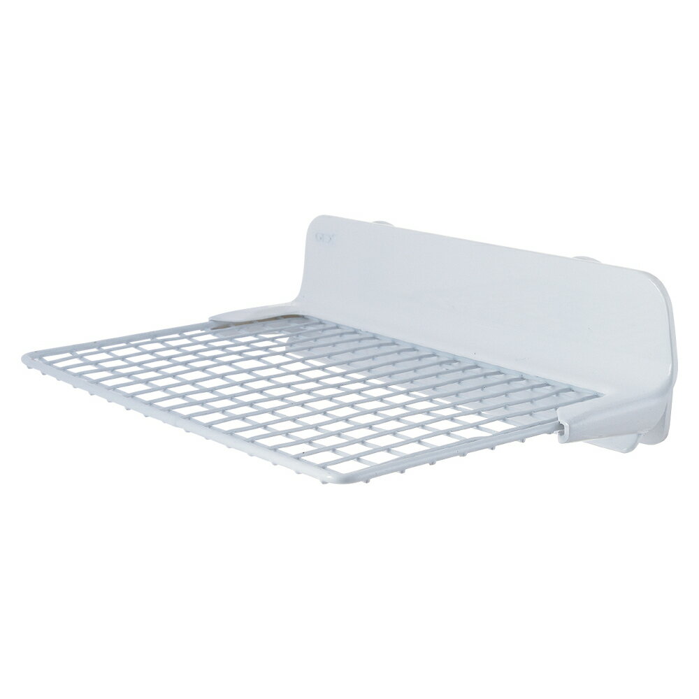 ジェックス 【3個セット】ジェックス お掃除ラクラクメッシュステージ