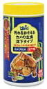 【5個セット】キョーリン ひかりカメプロス沈下性大スティック390g(4)