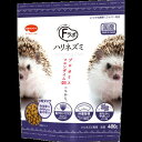 【10個セット】日本ペットフード Fラボ ハリネズミ 400g