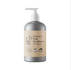 株式会社たかくら新産業 オーガニック　ドッグ　コンディショナー　モイストリペア350ml