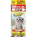 【12個セット】アース・ペット チョイスプラス猫用スタミノン食欲30g