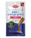 【12個セット】 デビフペット d.b.f 乳酸菌入り やわらかおやつ ササミ 40g