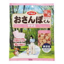 【24個セット】デビフペット d.b.f おさんぽくん ササミ 60g