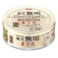 【12個セット】 アイシア　健犬無垢まぐろ65g