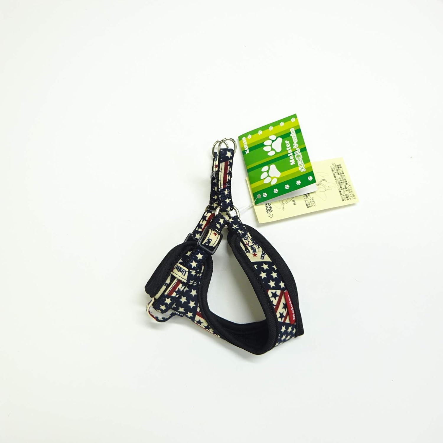 マイスターソフティハーネスカントリーMホワイト