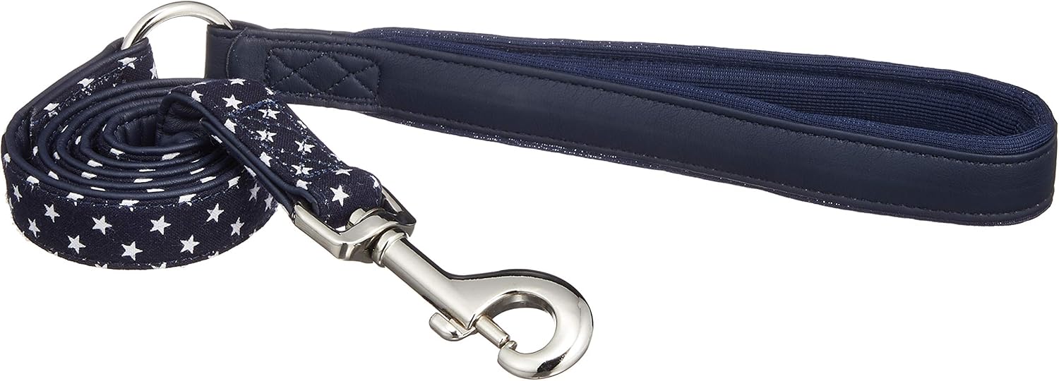 カワノ産業 マイスタークッションリードスターMネイビー