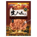 【24個セット】 ドギーマンハヤシ ドギーマン ぜいたくササミの生ハム風 60g