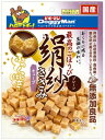【24個セット】 ドギーマンハヤシ ドギーマン絹紗キューブプレーン100g