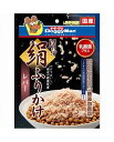 【6個セット】 ドギーマンハヤシ ドギーマン絹紗絹ふりかけレバー50g