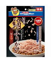 【6個セット】 ドギーマンハヤシ ドギーマン絹紗絹ふりかけビーフ50g