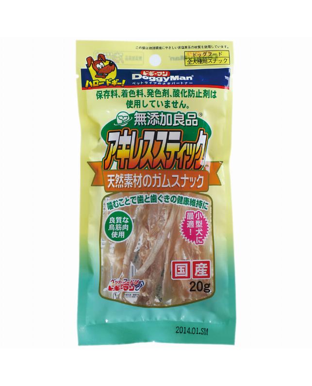【12個セット】ドギーマンハヤシ ドギーマン 鴨食堂 がじがじシート 20g