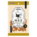 【24個セット】ドギーマンハヤシ 鴨食堂 ねじねじロープ 15g