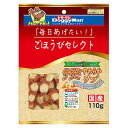 【36個セット】ドギーマン ごほうびセレクト ササミ やわらかリブ 110g
