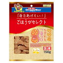 【36個セット】ドギーマン ごほうびセレクト ササミ ちぎれるごほうびチーズ入り 150g
