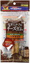 【24個セット】ドギーマンヤギミルクのチーズガムハードタイプツイストSS2本