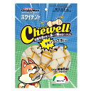 【48個セット】ドギーマンハヤシ ドギーマン ホワイデント CheweLL チキンラップボーン 120g(標準6個)