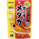 【ポイントUP対象商品】 【25個セット】キョーリン ひかり すくすく メダカ 40g