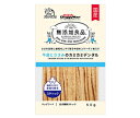 【24個セット】ドギーマンハヤシ ドギーマン無添加良品牛皮とささみのカミカミデンタル50g