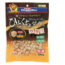 【12個セット】ドギーマンハヤシ ドギーマンひとくちダイスササミ300g
