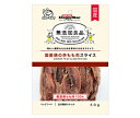 【48個セット】ドギーマンハヤシ ドギーマン無添加良品 国産 鶏赤もも肉スライス 50g