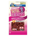 【72個セット】ドギーマンハヤシ キャティーマン ねこちゃんジャーキー 毛玉ケア チキン 30g