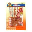 【6個セット】ドギーマンハヤシ ドギーマンしなやかササミほそーめん50g