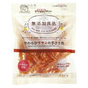 【36個セット】ドギーマンハヤシ 無添加良品 やわらかササミの手さき風 140g