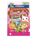 【72個セット】ドギーマンハヤシ ねこちゃん シーキューブ まぐろとかつお 20個