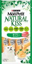 【10個セット】ネスレ日本 モンプチナチュラルキッスまぐろ入りまぐろゼリー40g