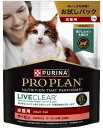【12個セット】ネスレ日本 プロプランリブクリア成猫用サーモン150g
