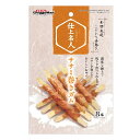 【48個セット】ドギーマンハヤシ ドギーマン仕上名人ササミ巻きガム8本